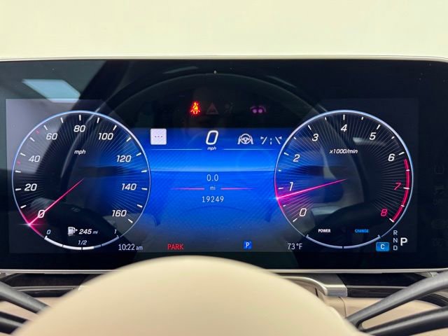 Used 2021 Mercedes-Benz S 580 4MATIC Sedan image 21