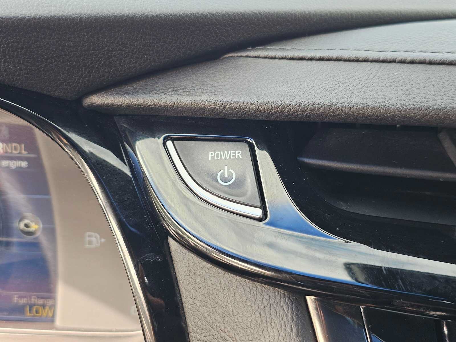 Used 2014 Cadillac ELR w/ Luxury Package FWD image 30