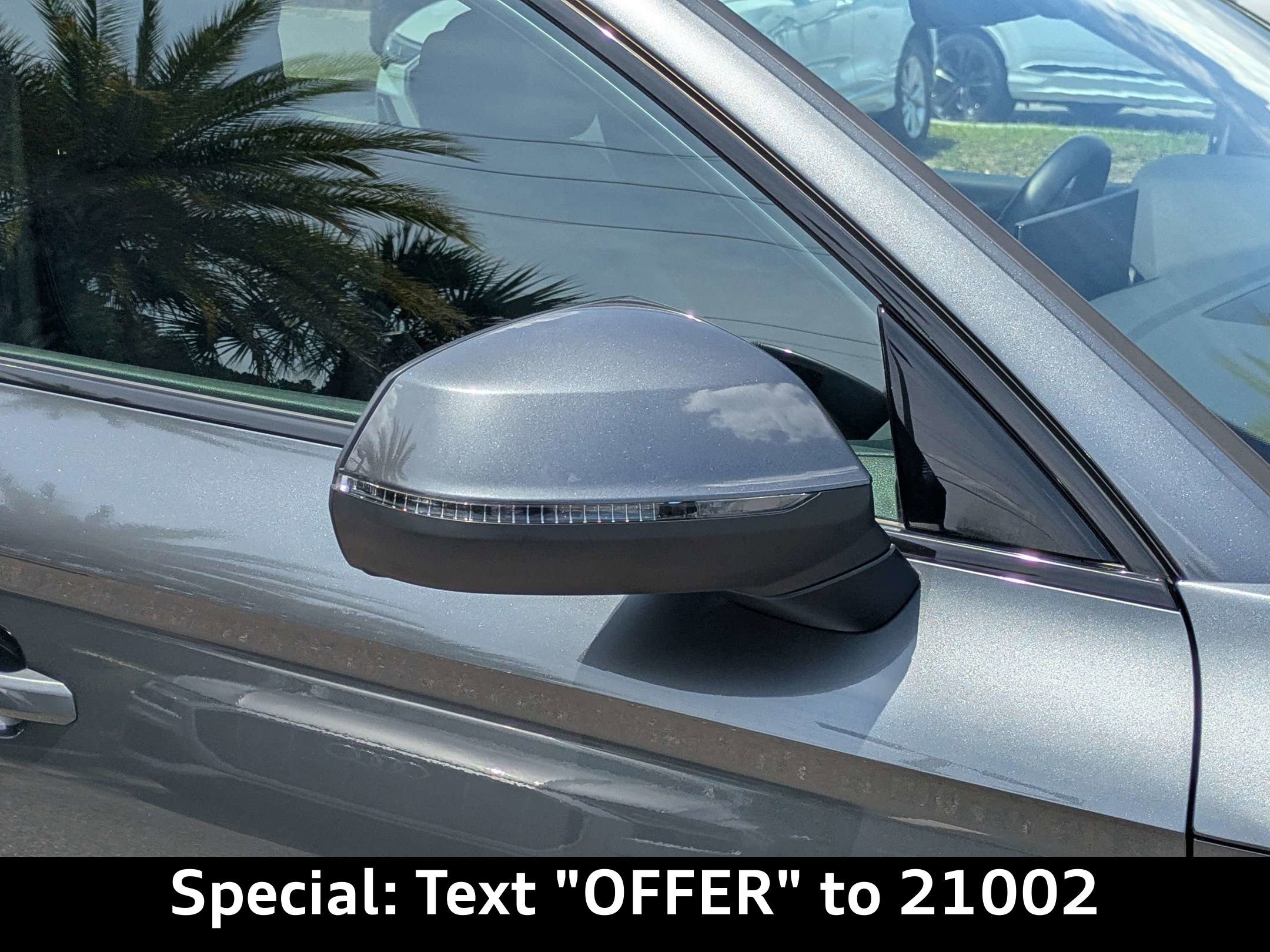 Certified 2022 Audi Q5 2.0T Prestige AWD/4WD image 13