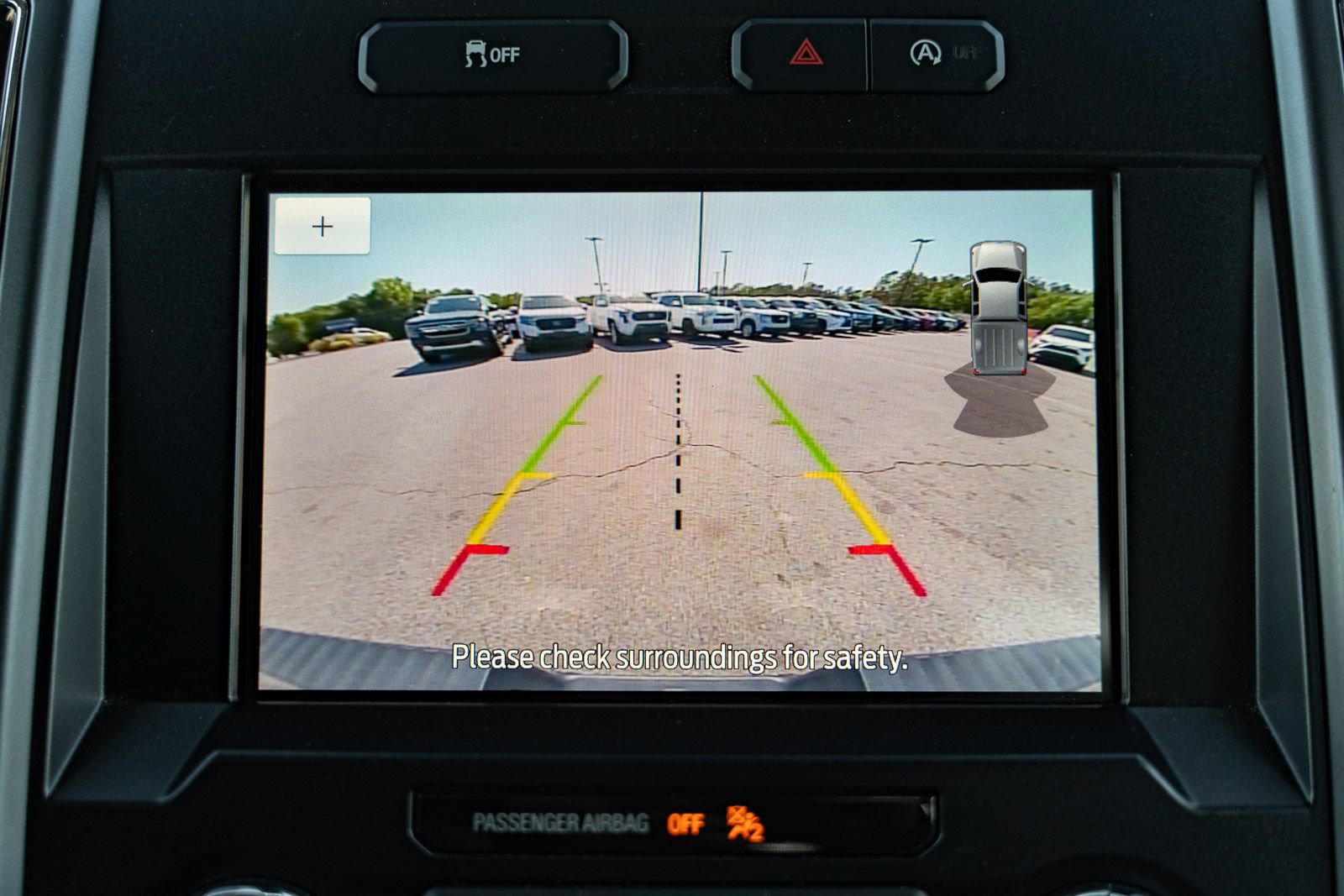 Certified 2020 Ford F150 XLT w/ Equipment Group 302A Luxury RWD image 29