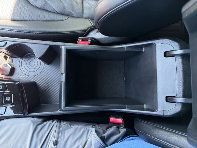 Certified 2023 Kia Sportage X-Line Prestige AWD/4WD image 18