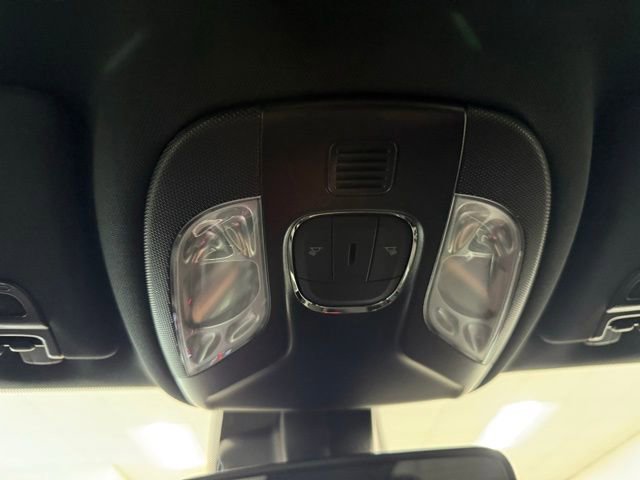 New 2026 Jeep Compass Latitude image 19