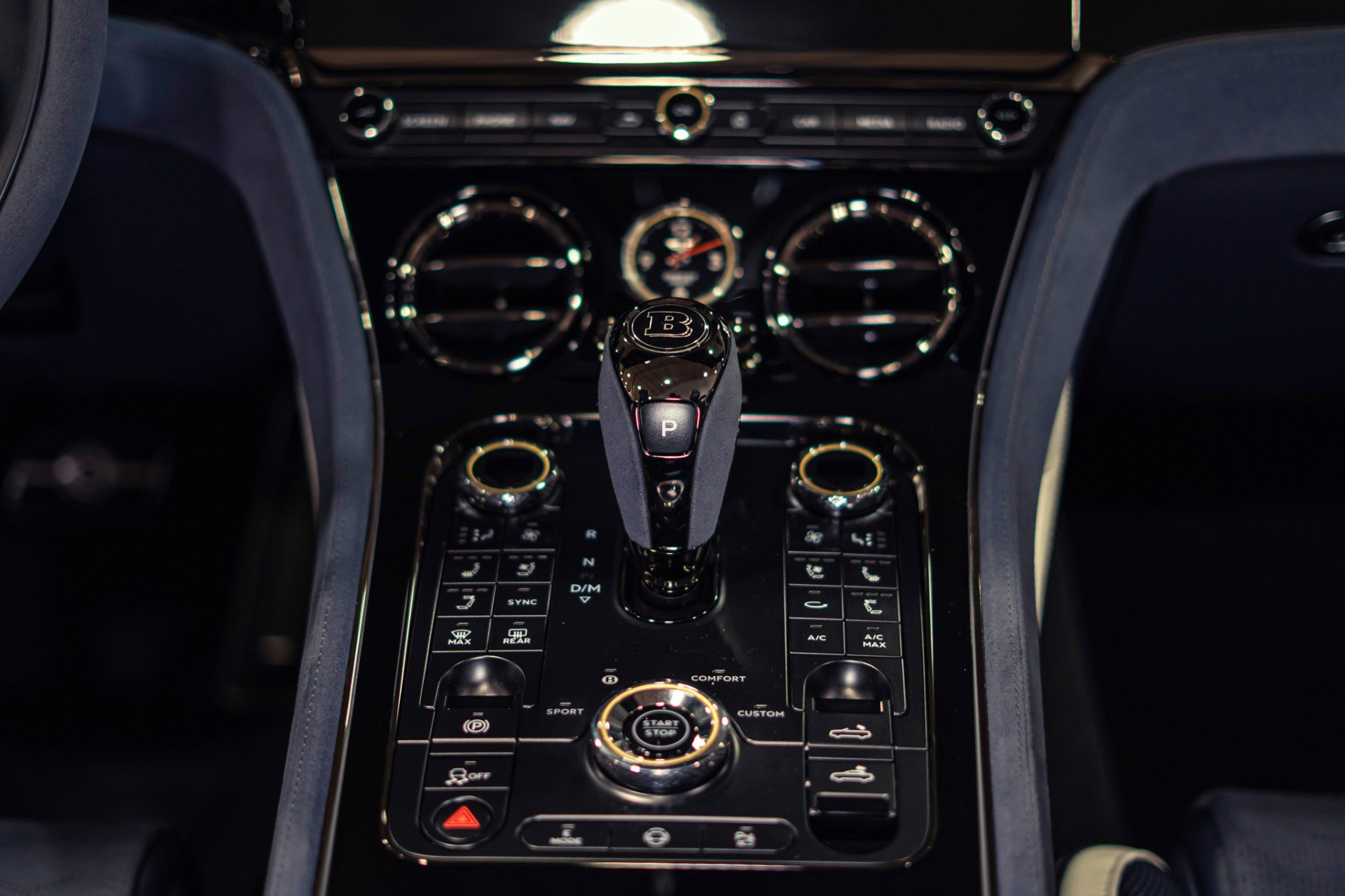 Used 2025 Bentley Continental GT Speed AWD/4WD image 49