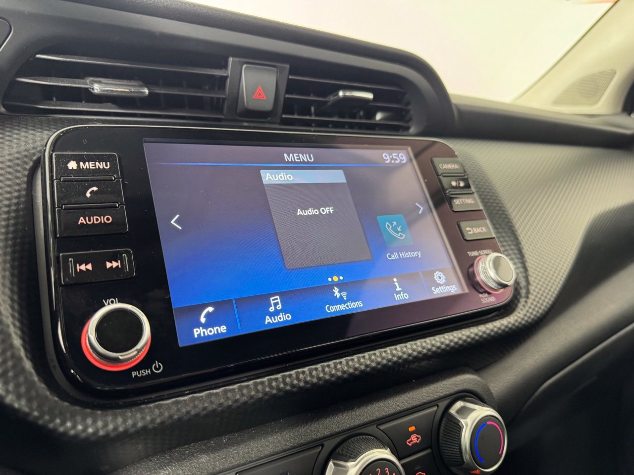 Used 2024 Nissan Kicks SV FWD image 22
