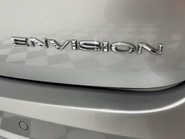 Certified 2017 Buick Envision Essence FWD image 28