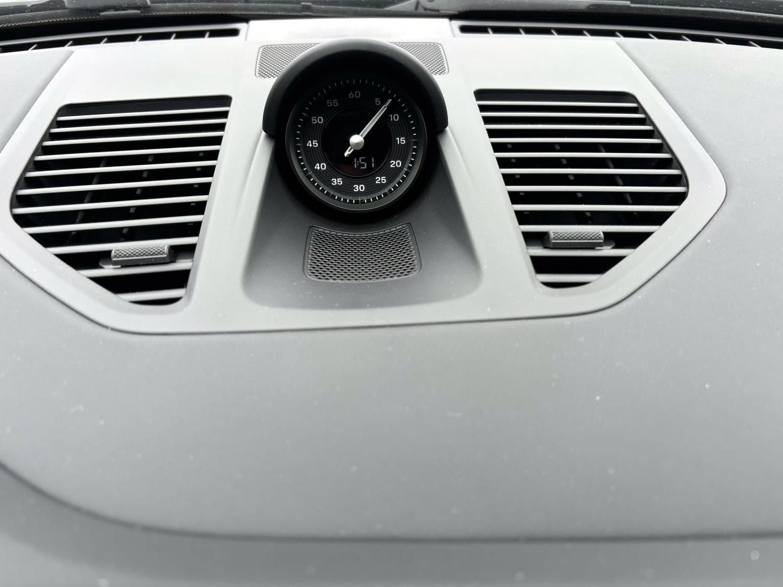 Used 2026 Porsche 911 Carrera GTS image 38