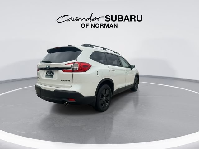 Used 2026 Subaru Ascent Premium AWD/4WD image 8