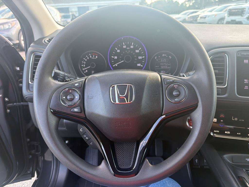 Used 2016 Honda HR-V EX image 16