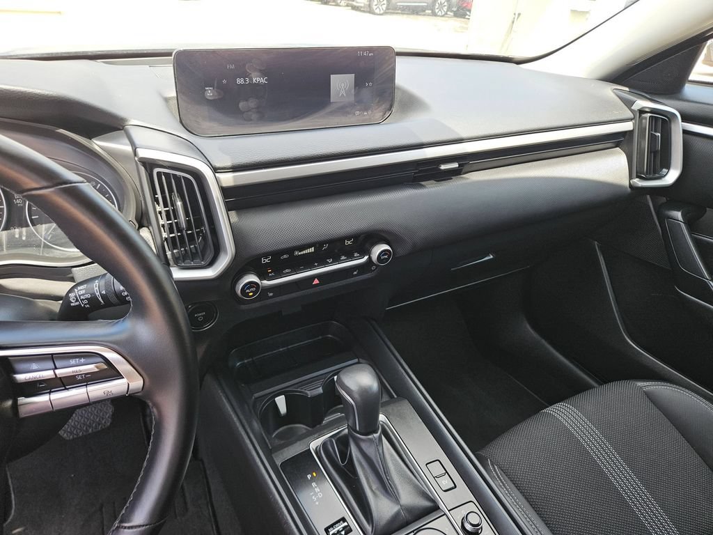 Used 2025 MAZDA CX-50 2.5 Hybrid w/ Preferred Pkg AWD/4WD image 20