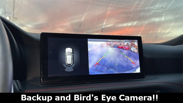 Used 2024 Dodge Hornet R/T Plus image 3