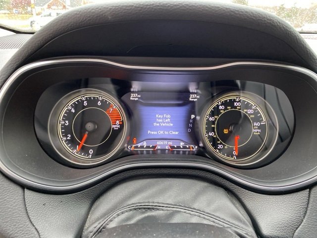 Certified 2022 Jeep Cherokee Trailhawk image 22