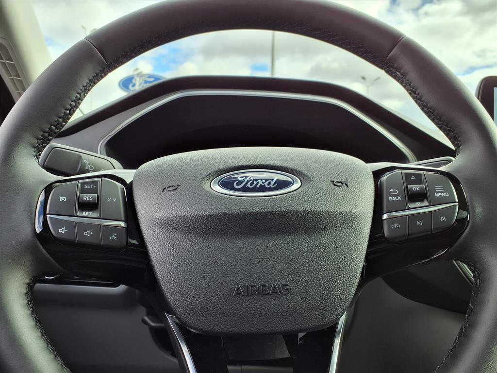 New 2026 Ford Escape Active w/ Cold Weather Package image 22