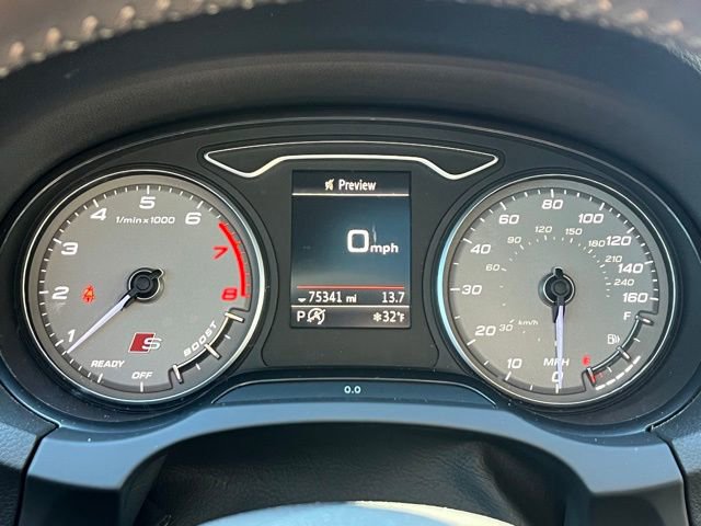 Used 2019 Audi S3 Premium Plus image 36