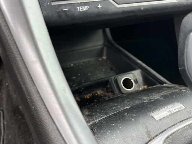 Used 2013 Ford Fusion Titanium w/ Titanium Driver Assist Pkg image 30