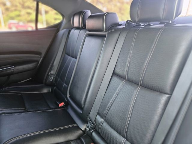 Used 2018 Acura TLX V6 w/ Advance Package FWD image 31