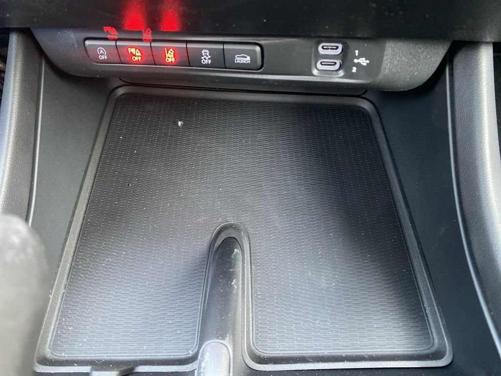 New 2026 Dodge Charger Scat Pack w/ Blacktop Package image 26