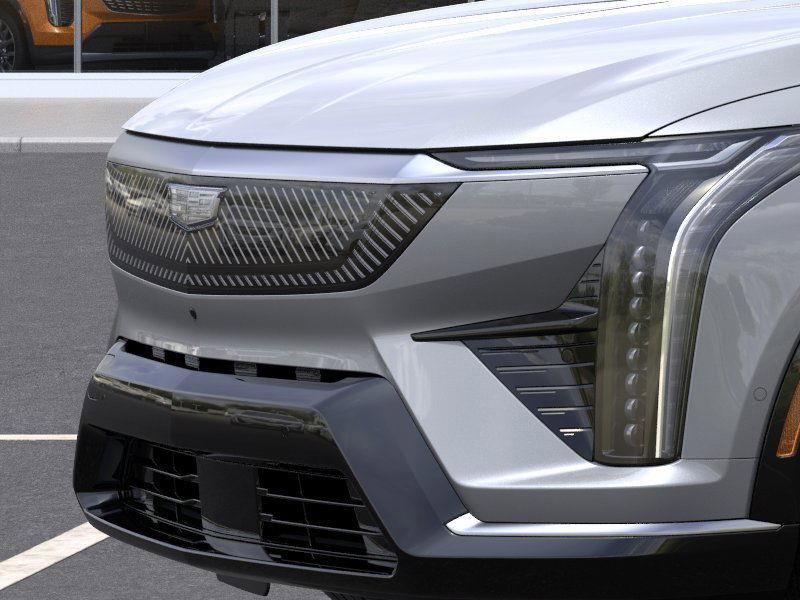 New 2026 Cadillac Optiq Luxury 2 image 14