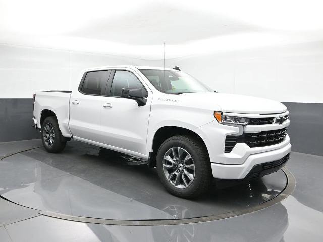 New 2026 Chevrolet Silverado 1500 RST w/ All Star Edition Plus image 7