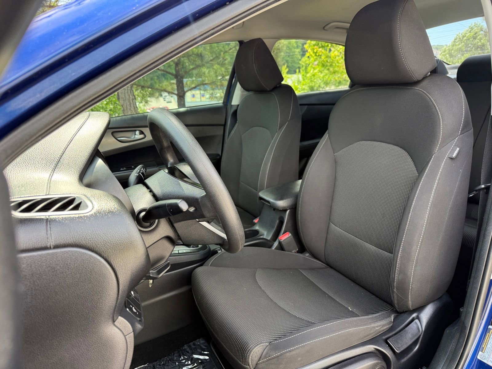 Used 2019 Kia Forte LXS FWD image 35