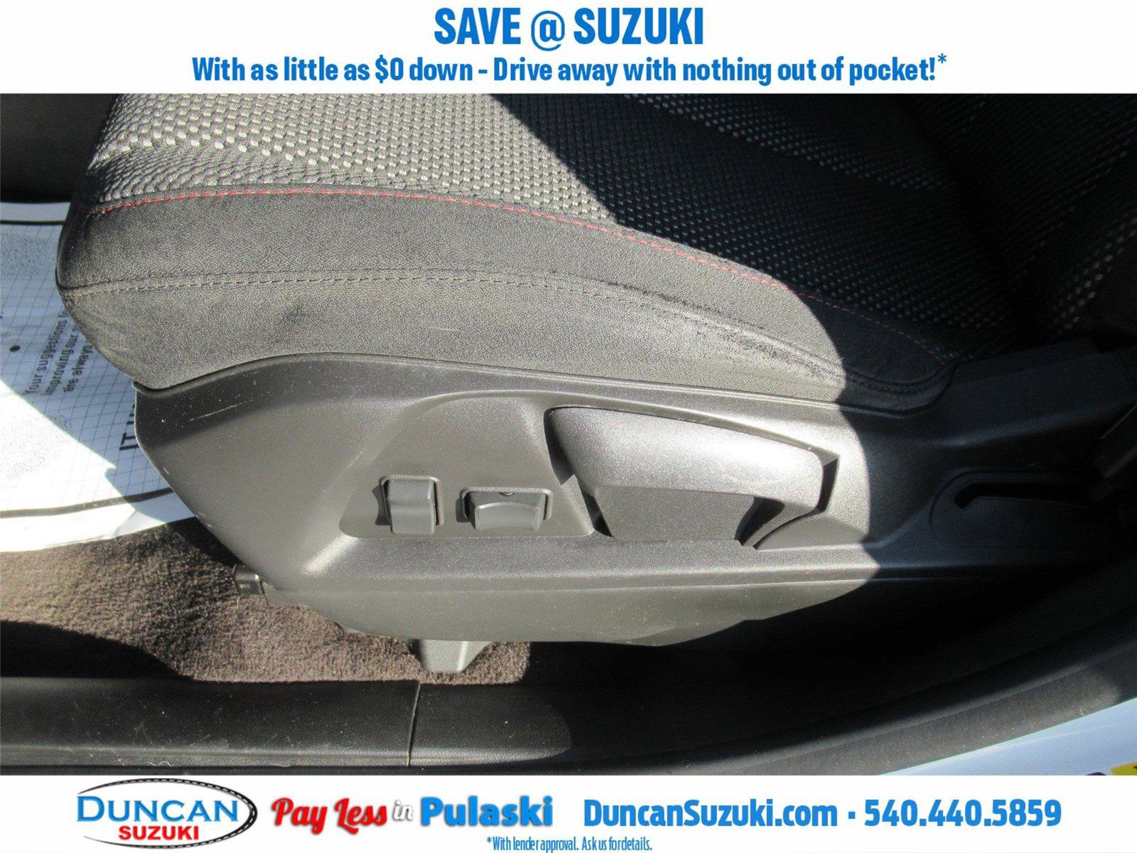 Used 2016 Chevrolet Equinox LS image 14