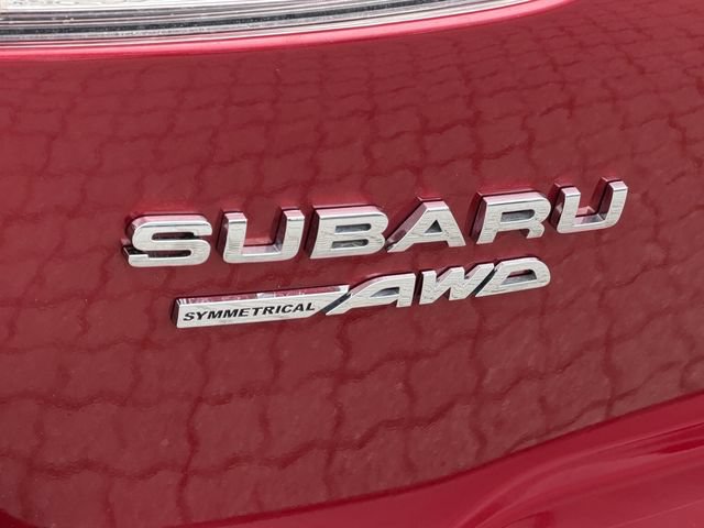 Certified 2023 Subaru Forester Premium AWD/4WD image 11