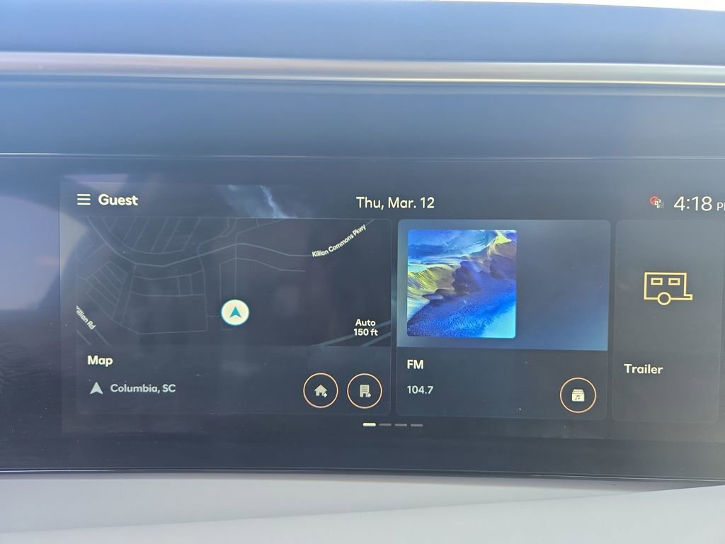 Used 2026 Hyundai Palisade Calligraphy image 18