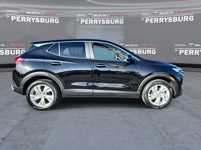 New 2026 Buick Encore GX Preferred w/ Comfort Package FWD image 9