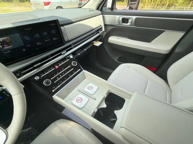 New 2027 Hyundai Santa Fe SE FWD image 25