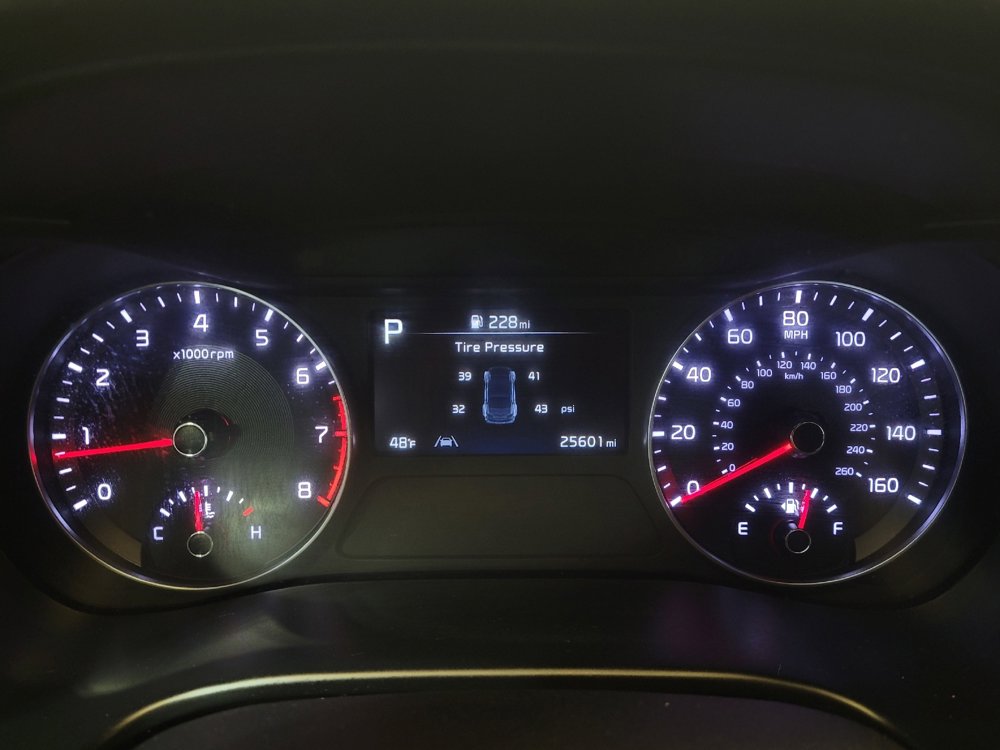 Used 2023 Kia Forte GT-Line w/ GT-Line Premium Package image 23