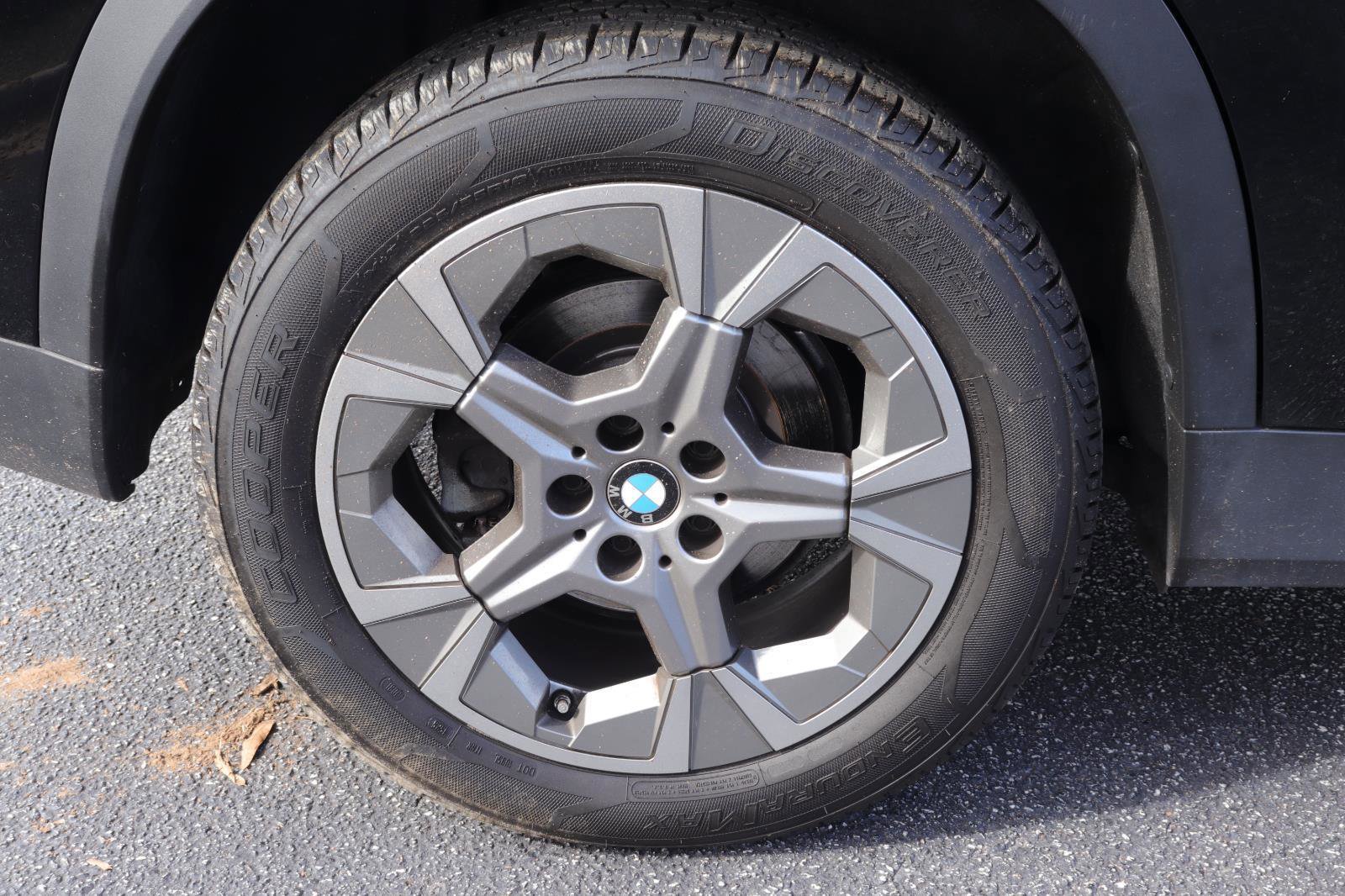 Used 2023 BMW X1 xDrive28i image 42