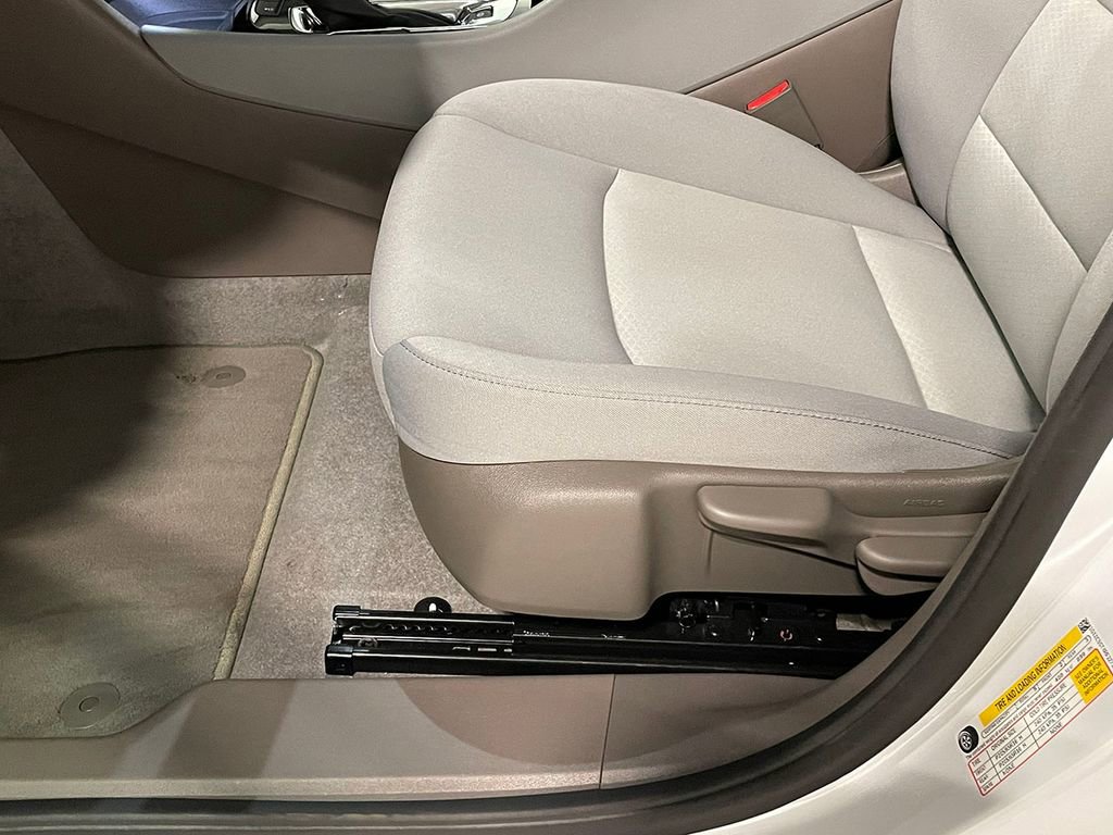 Used 2024 Chevrolet Malibu LS w/ Driver Confidence Package image 20