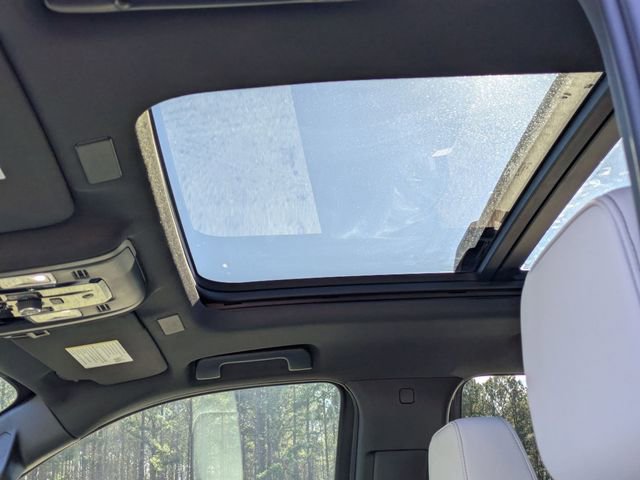 New 2026 Chevrolet Tahoe Premier w/ Sun And Tow Package AWD/4WD image 13