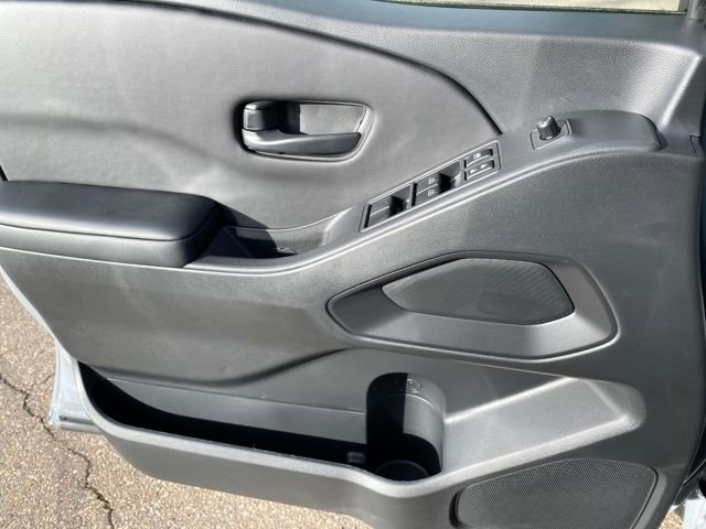 New 2026 Nissan Frontier SV image 13