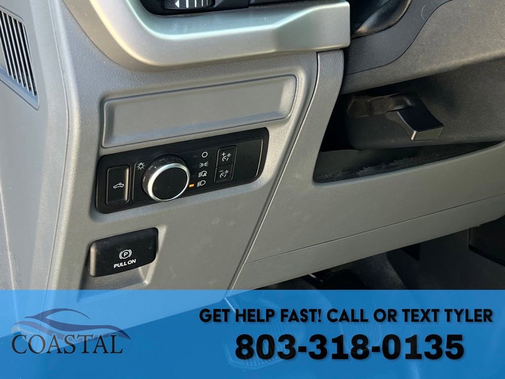 Used 2021 Ford F150 XL w/ Equipment Group 101A High image 8