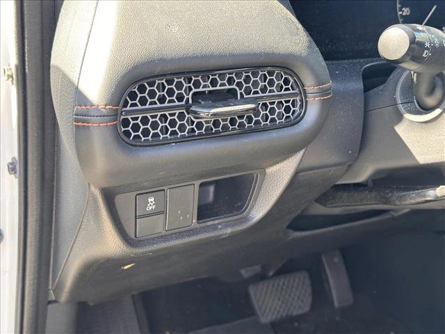 Used 2023 Honda HR-V Sport image 18