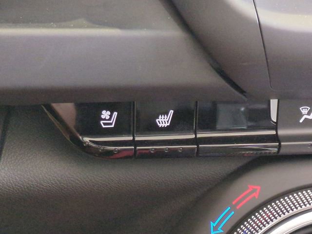 Certified 2021 Chevrolet Camaro ZL1 image 22