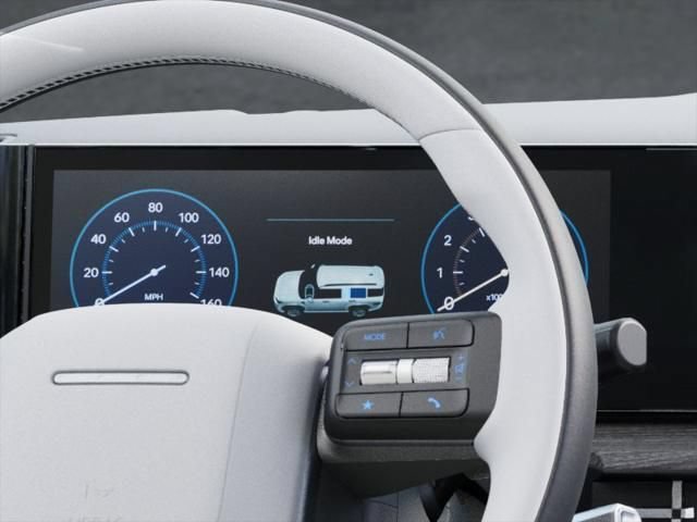 New 2026 Hyundai Santa Fe Calligraphy AWD/4WD image 14