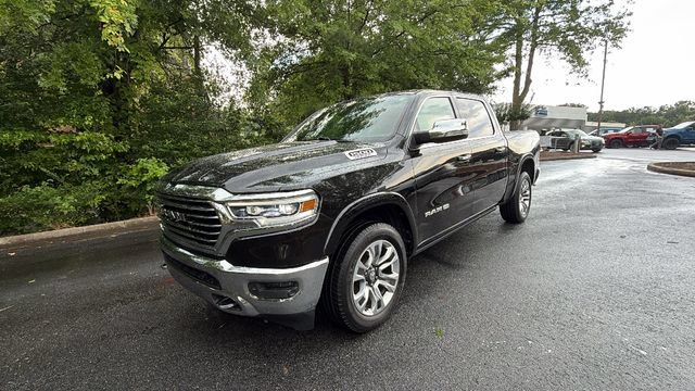 Used 2019 RAM 1500 Limited AWD/4WD image 3