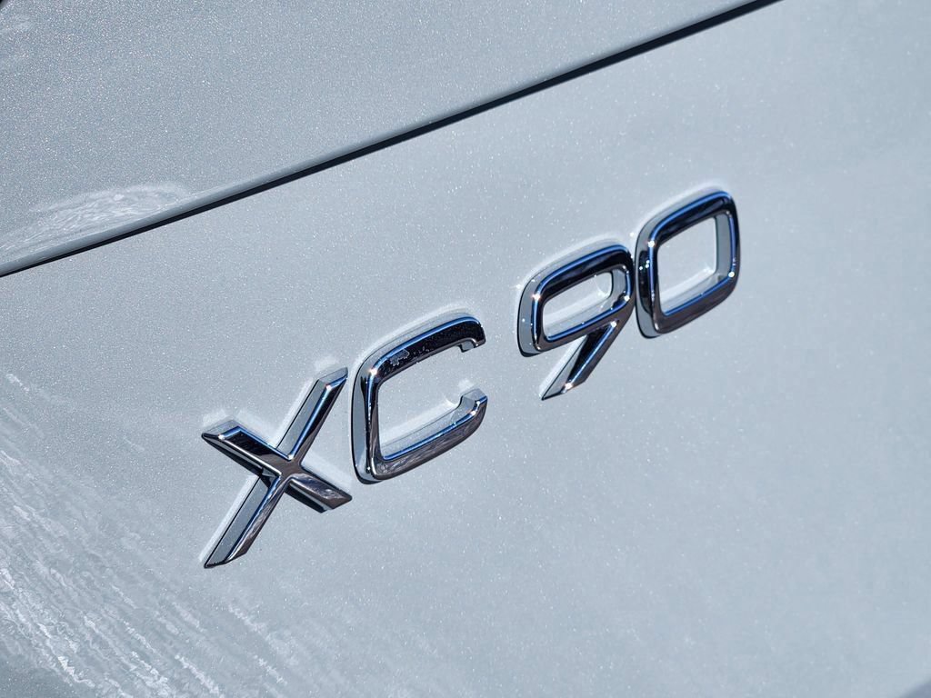 New 2026 Volvo XC90 T8 Ultra w/ Protection Package Premier AWD/4WD image 31
