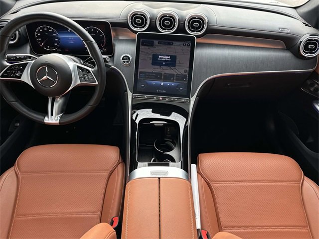 Certified 2023 Mercedes-Benz GLC 300 4MATIC image 13