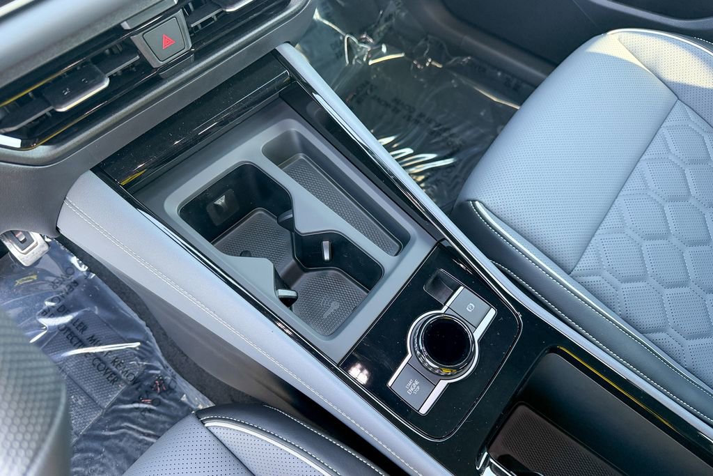 New 2026 Volkswagen Tiguan SEL R-Line image 21