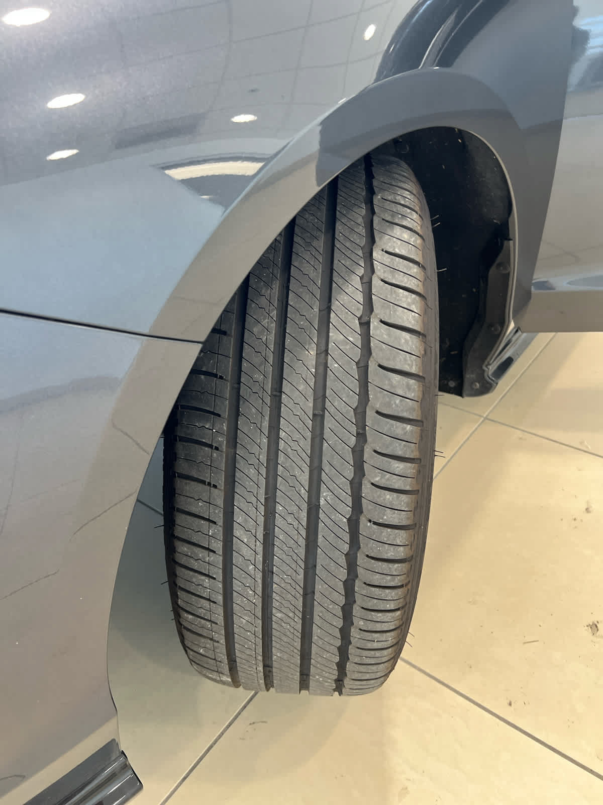 Certified 2025 Honda Accord Touring image 18