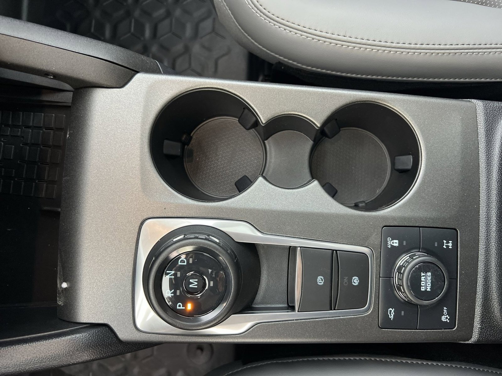 New 2025 Ford Bronco Sport Badlands w/ Badlands Tech Package image 22