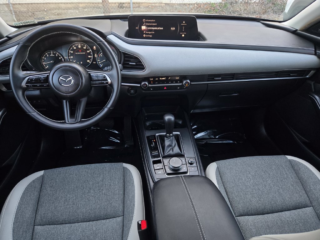 Used 2026 MAZDA CX-30 AWD 2.5 S image 14