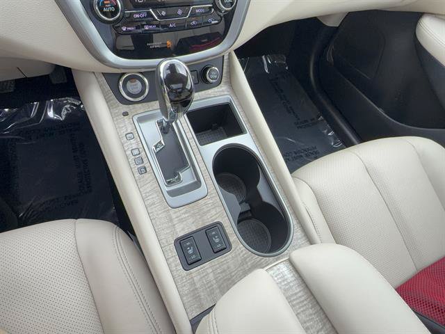 Used 2024 Nissan Murano SL AWD/4WD image 14