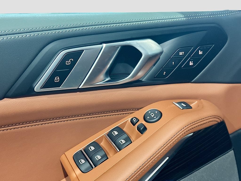 New 2026 BMW X5 M60i AWD/4WD image 18