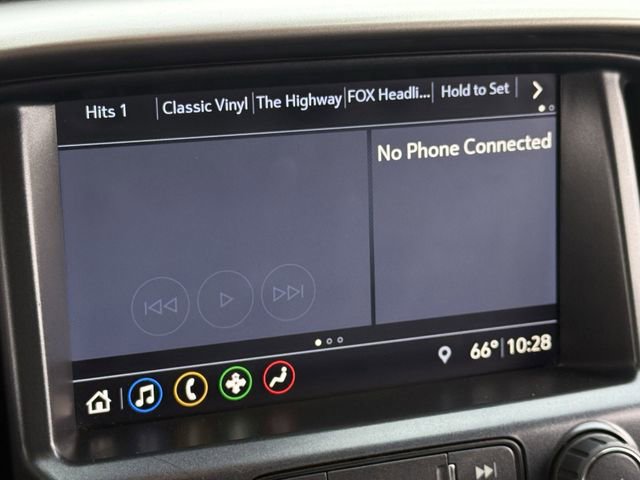 Used 2022 Chevrolet Colorado Z71 w/ Safety Package image 21