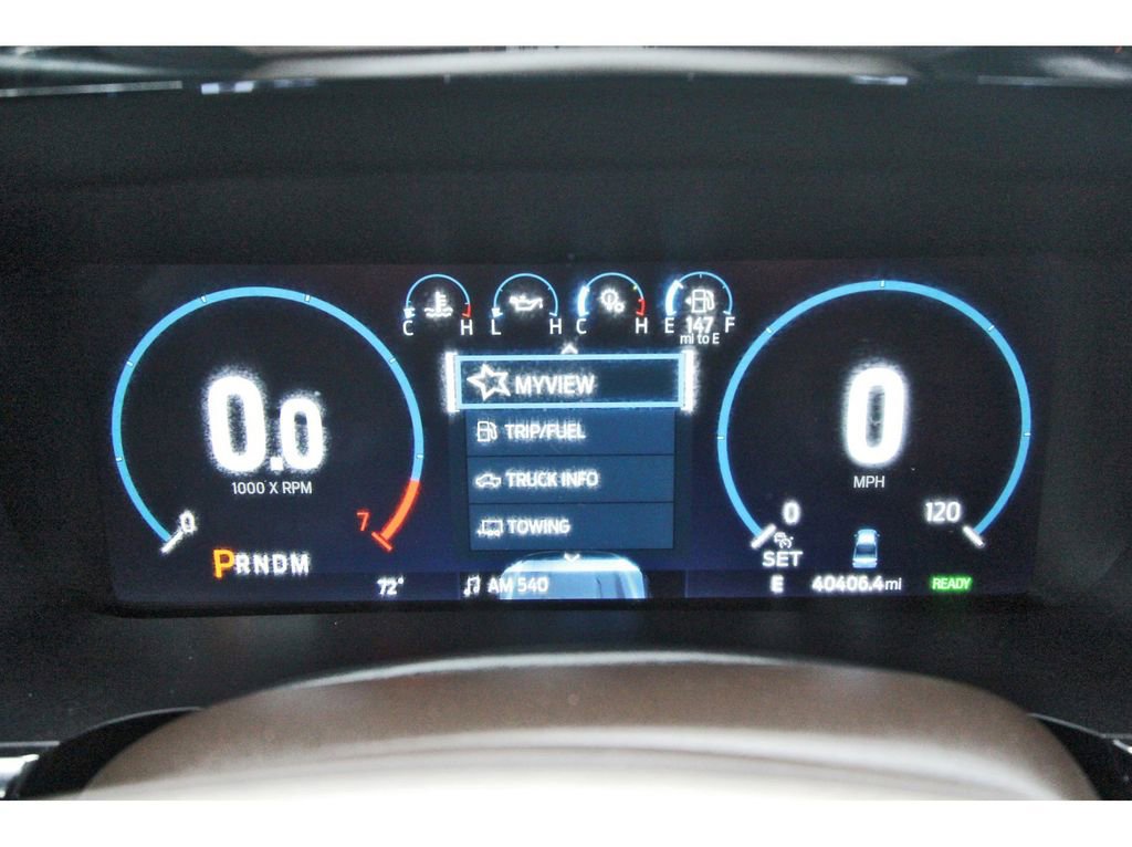 Certified 2023 Ford F150 King Ranch w/ Equipment Group 601A High AWD/4WD image 15