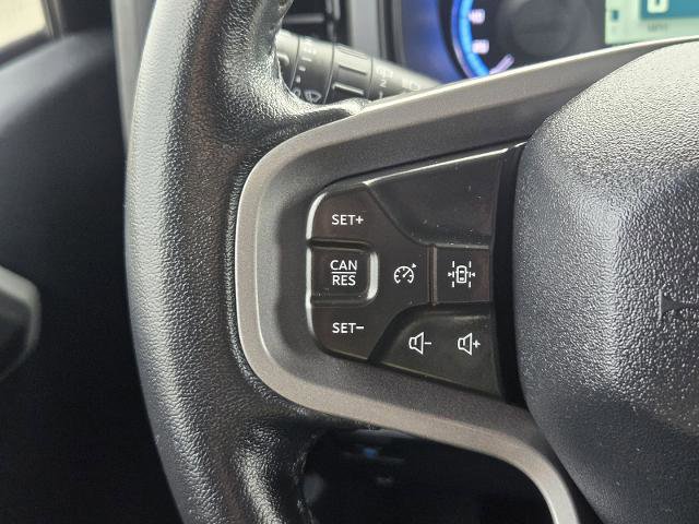 Certified 2023 Ford Bronco Big Bend AWD/4WD image 29