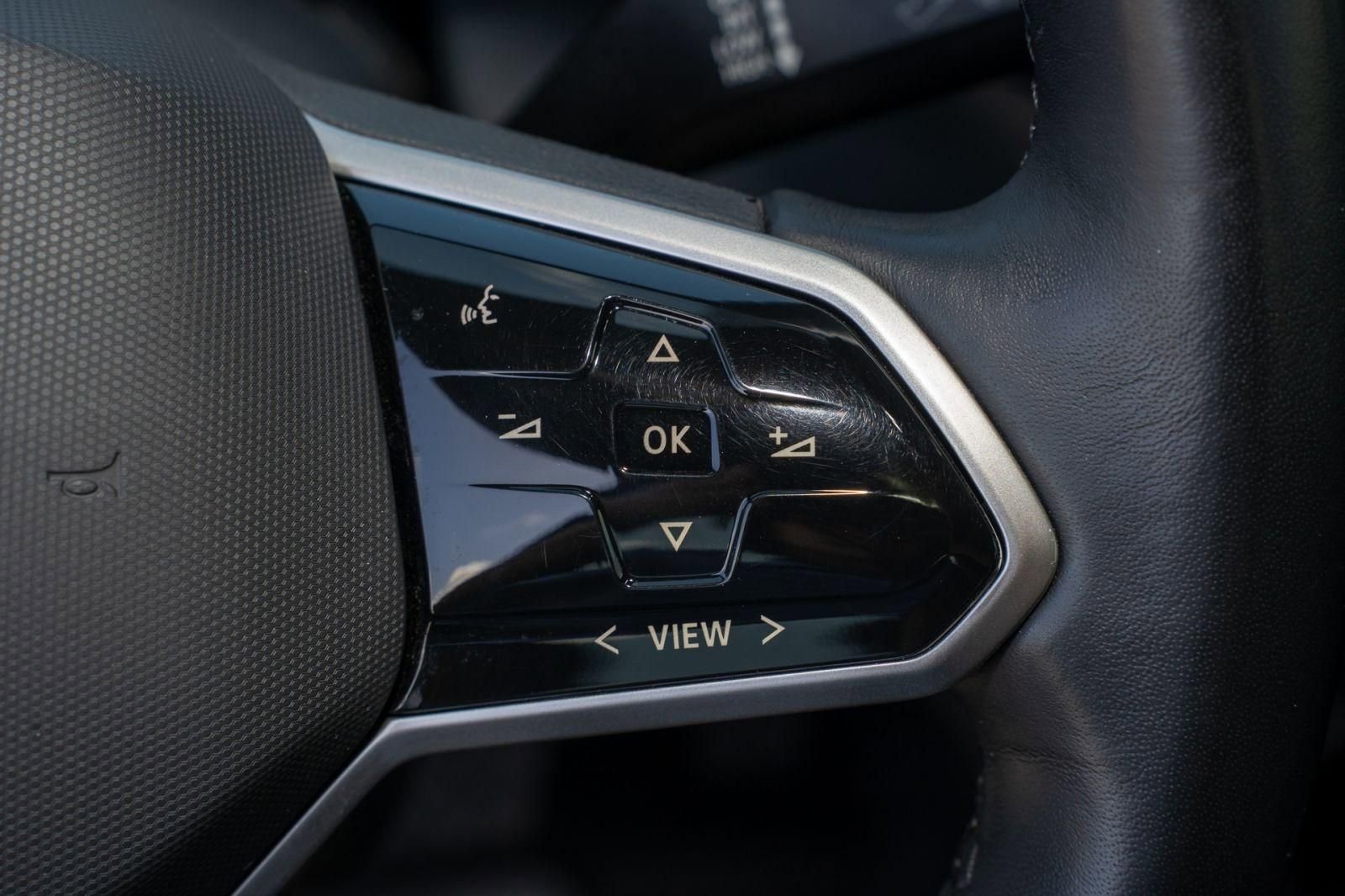 Used 2021 Volkswagen ID.4 Pro S image 33